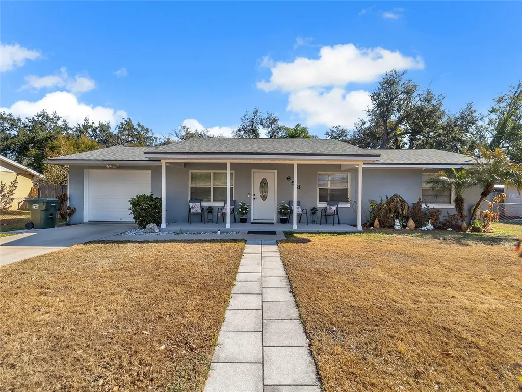 653 Rolfe Street Kissimmee FL 34741