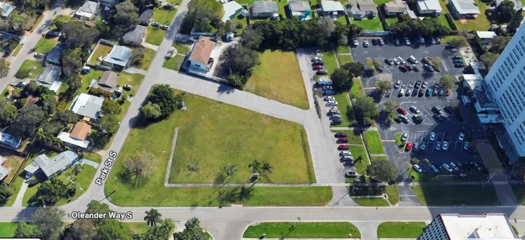 6740 Park Street S South Pasadena FL 33707