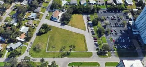 6740 Park Street S South Pasadena FL 33707