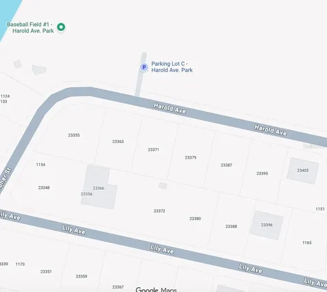 23379 Harold Avenue Port Charlotte FL 33980