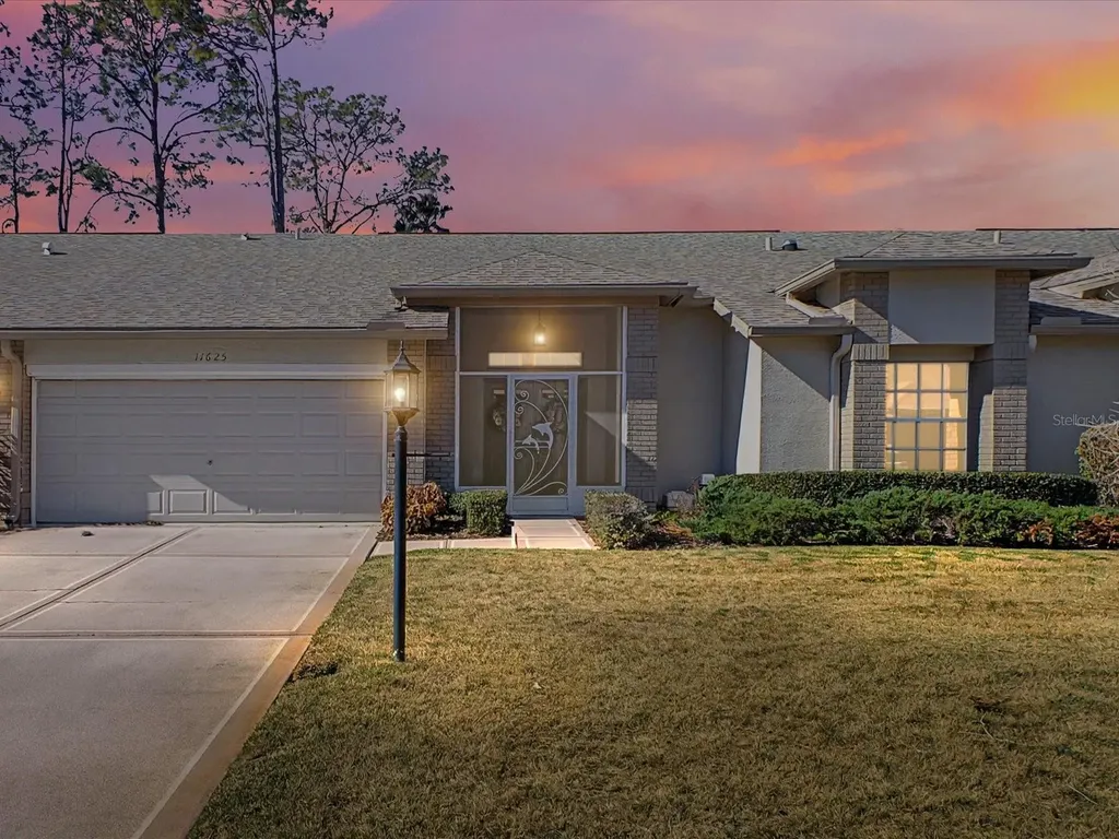 11625 Baronwood Court Hudson FL 34667
