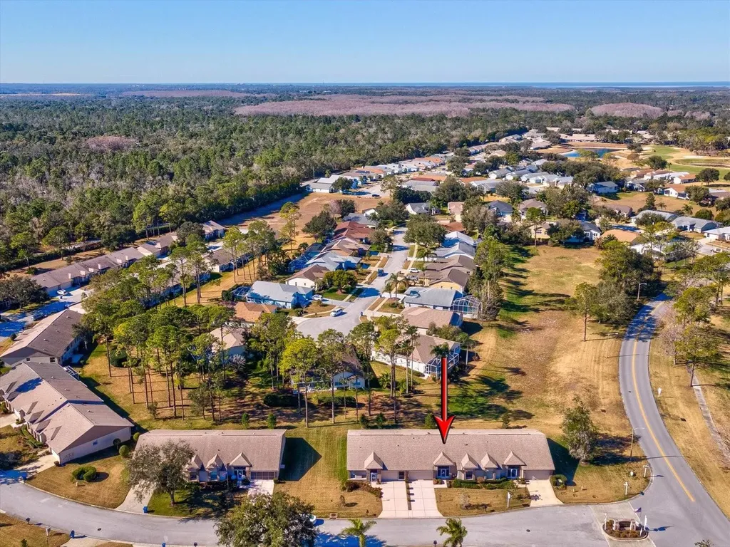 11625 Baronwood Court Hudson FL 34667