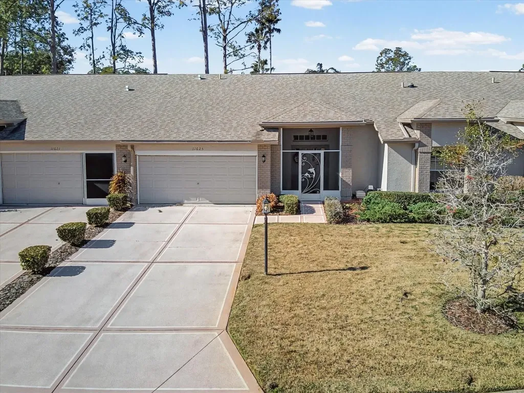 11625 Baronwood Court Hudson FL 34667