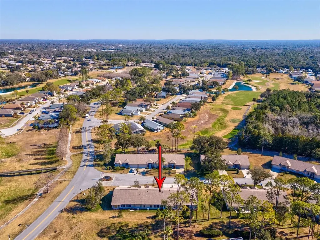 11625 Baronwood Court Hudson FL 34667