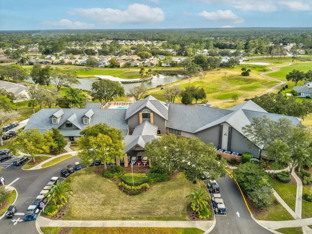 11625 Baronwood Court Hudson FL 34667