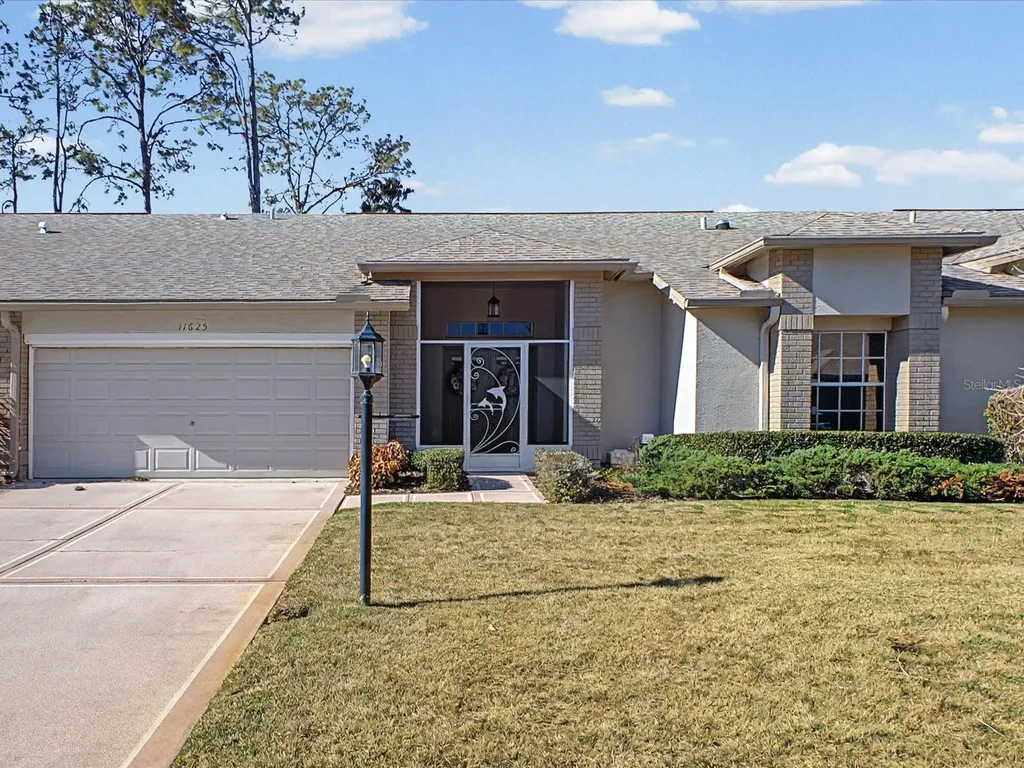 11625 Baronwood Court Hudson FL 34667