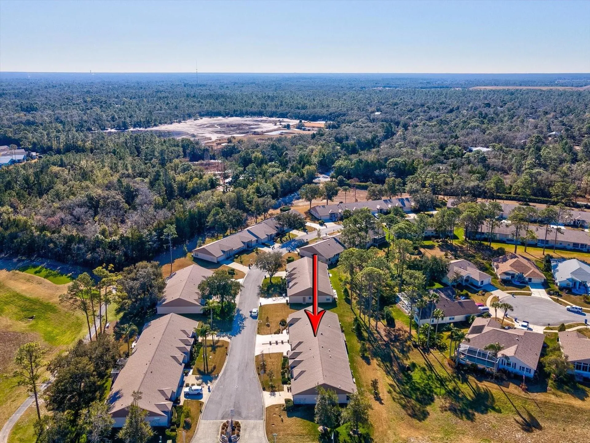 11625 Baronwood Court Hudson FL 34667