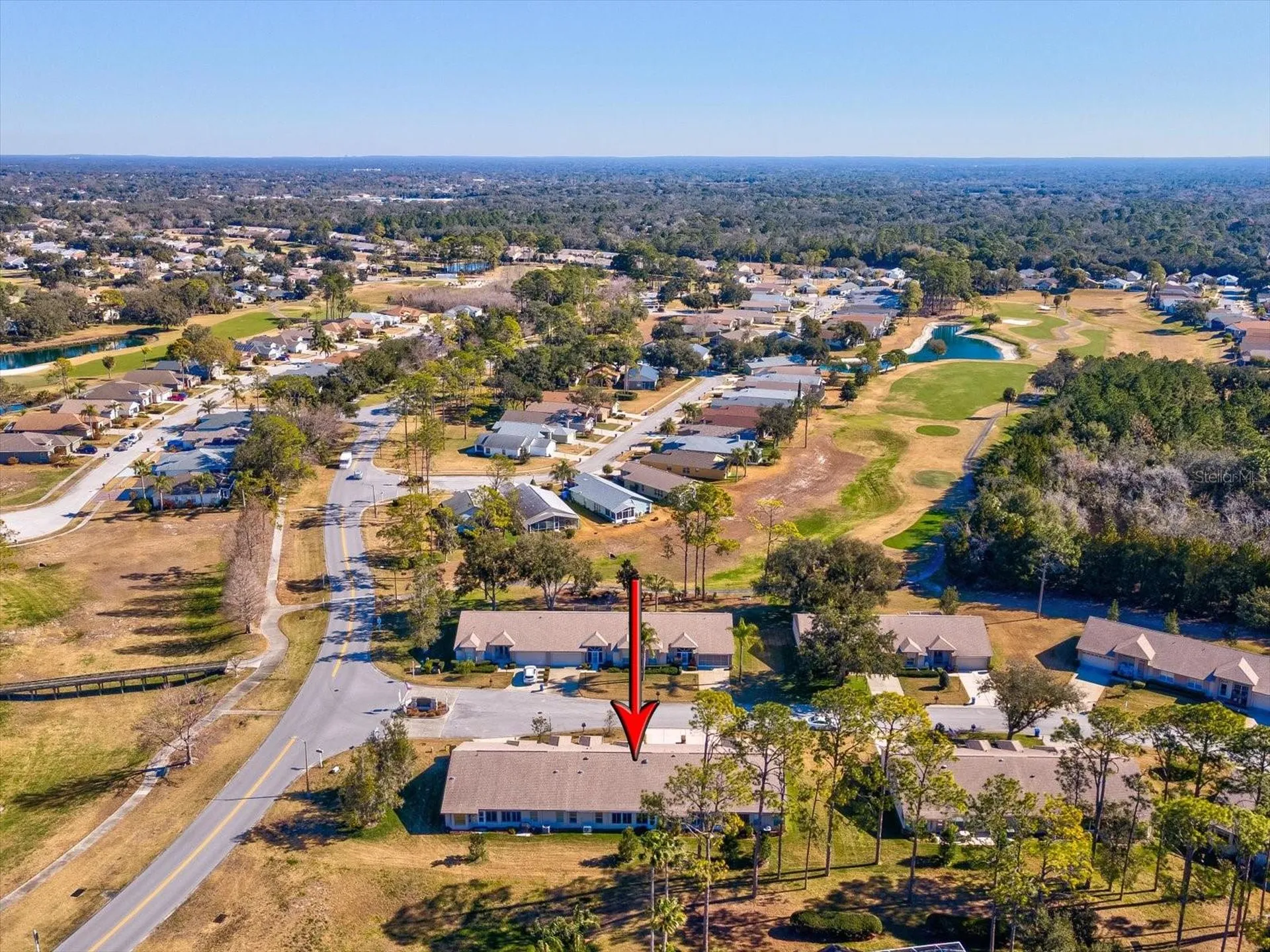 11625 Baronwood Court Hudson FL 34667