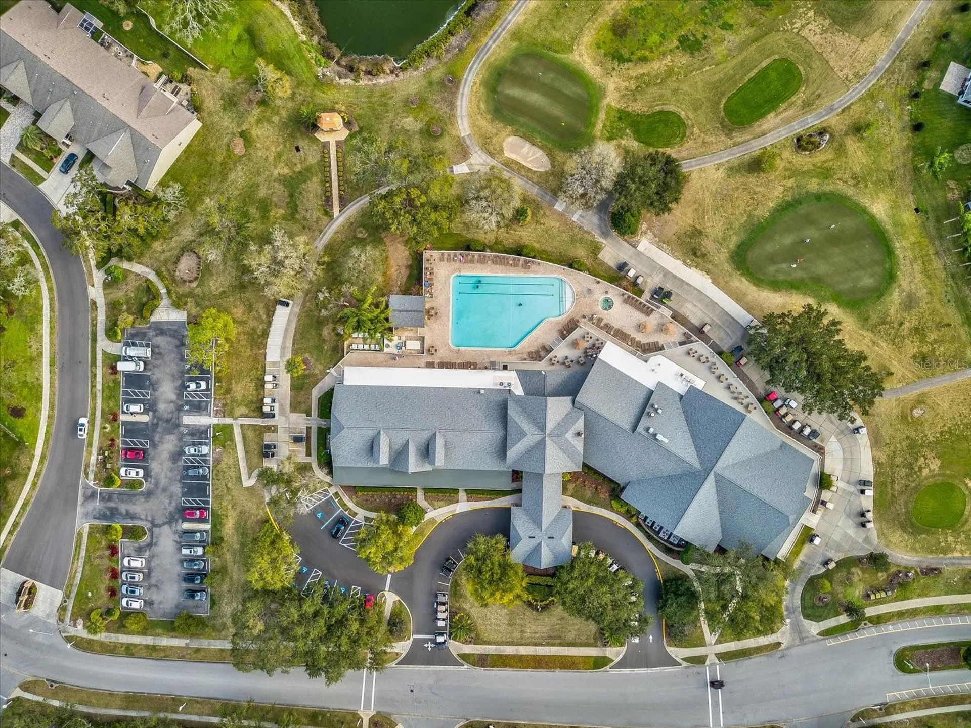 11625 Baronwood Court Hudson FL 34667