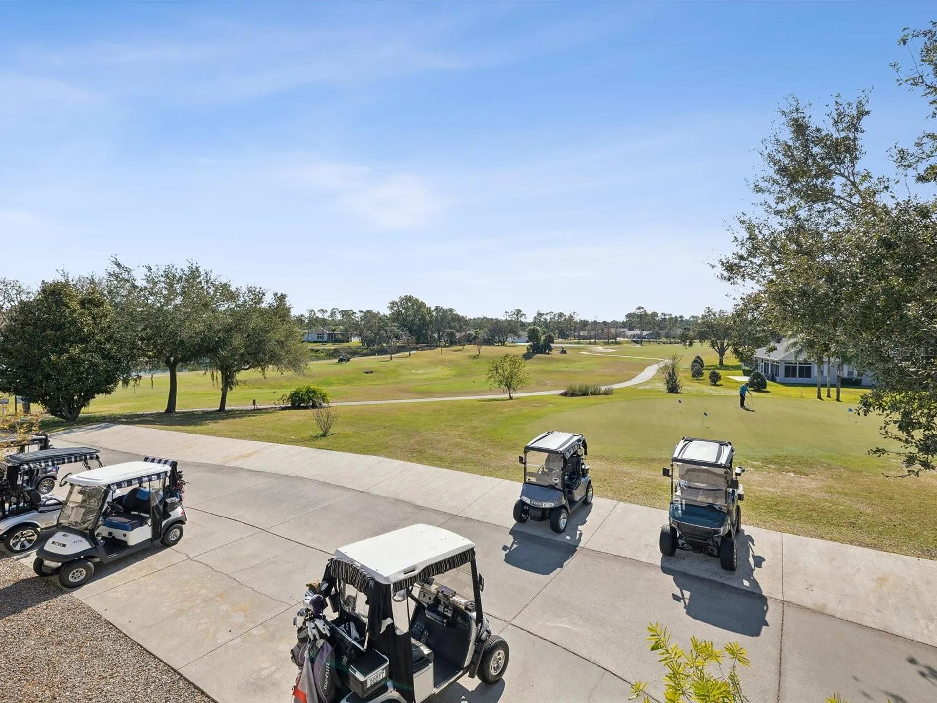 11625 Baronwood Court Hudson FL 34667