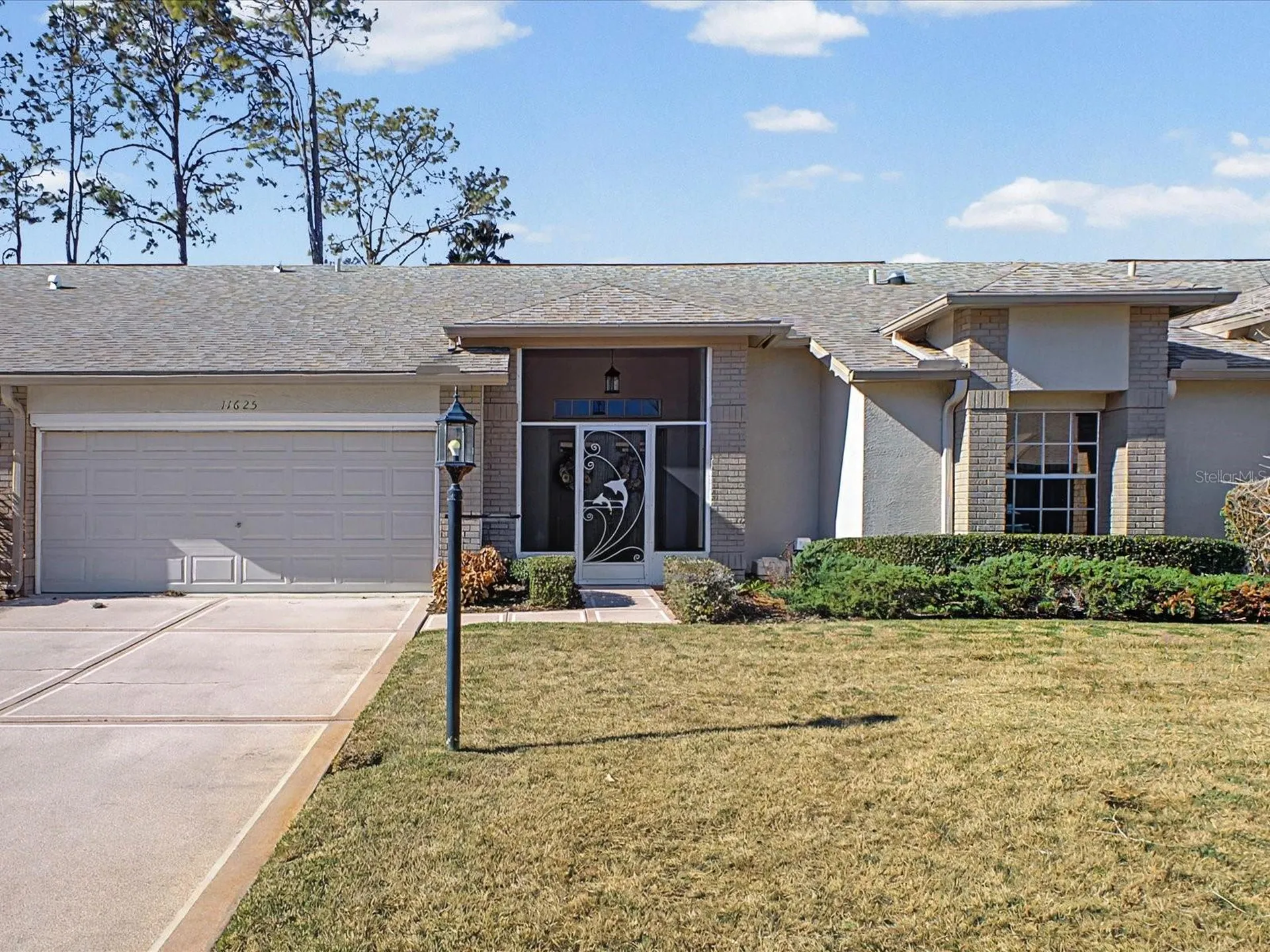 11625 Baronwood Court Hudson FL 34667
