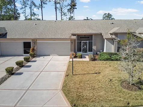 11625 Baronwood Court Hudson FL 34667