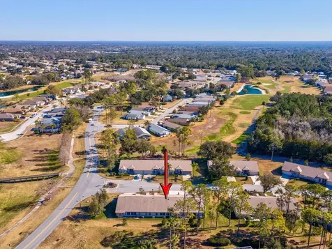 11625 Baronwood Court Hudson FL 34667
