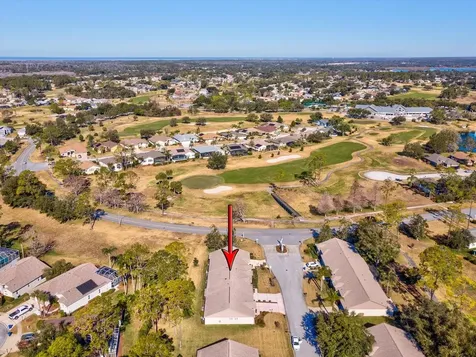 11625 Baronwood Court Hudson FL 34667