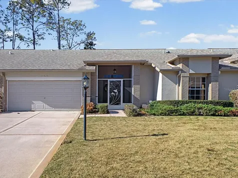 11625 Baronwood Court Hudson FL 34667