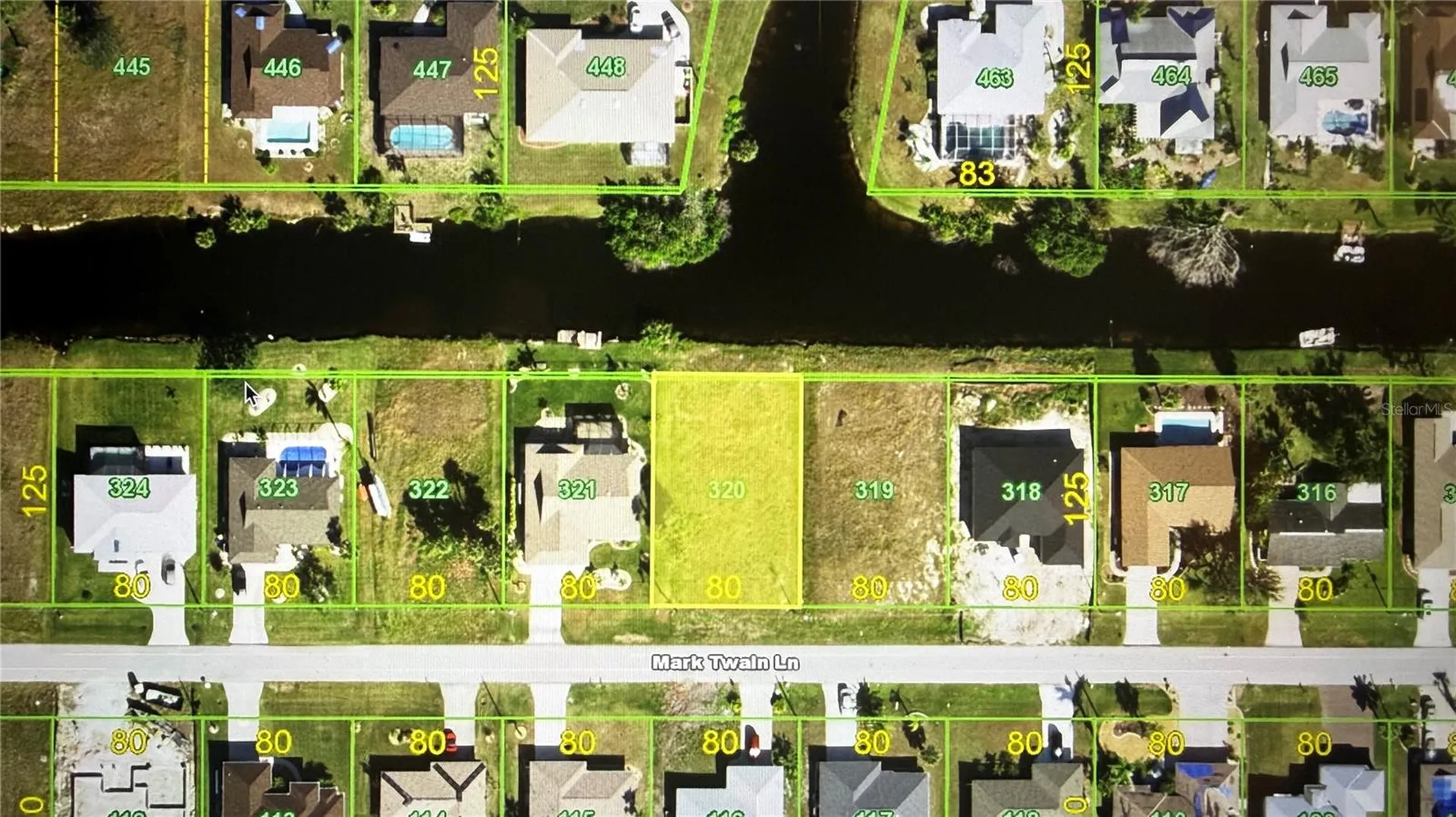 86 Mark Twain Lane Rotonda West FL 33947