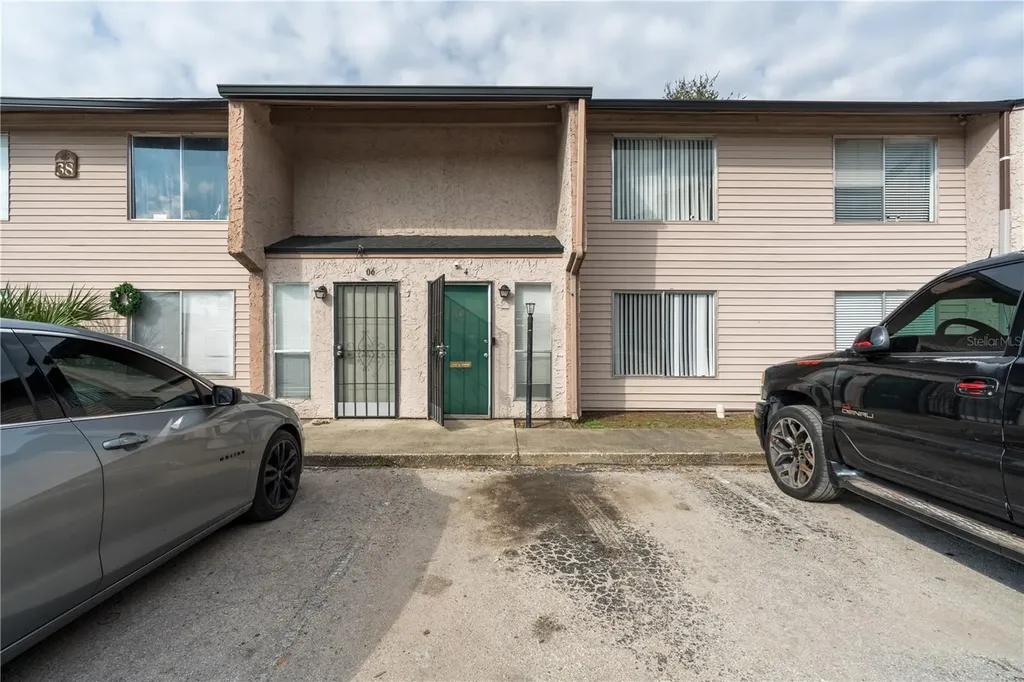 4004 Barwood Drive Orlando FL 32839