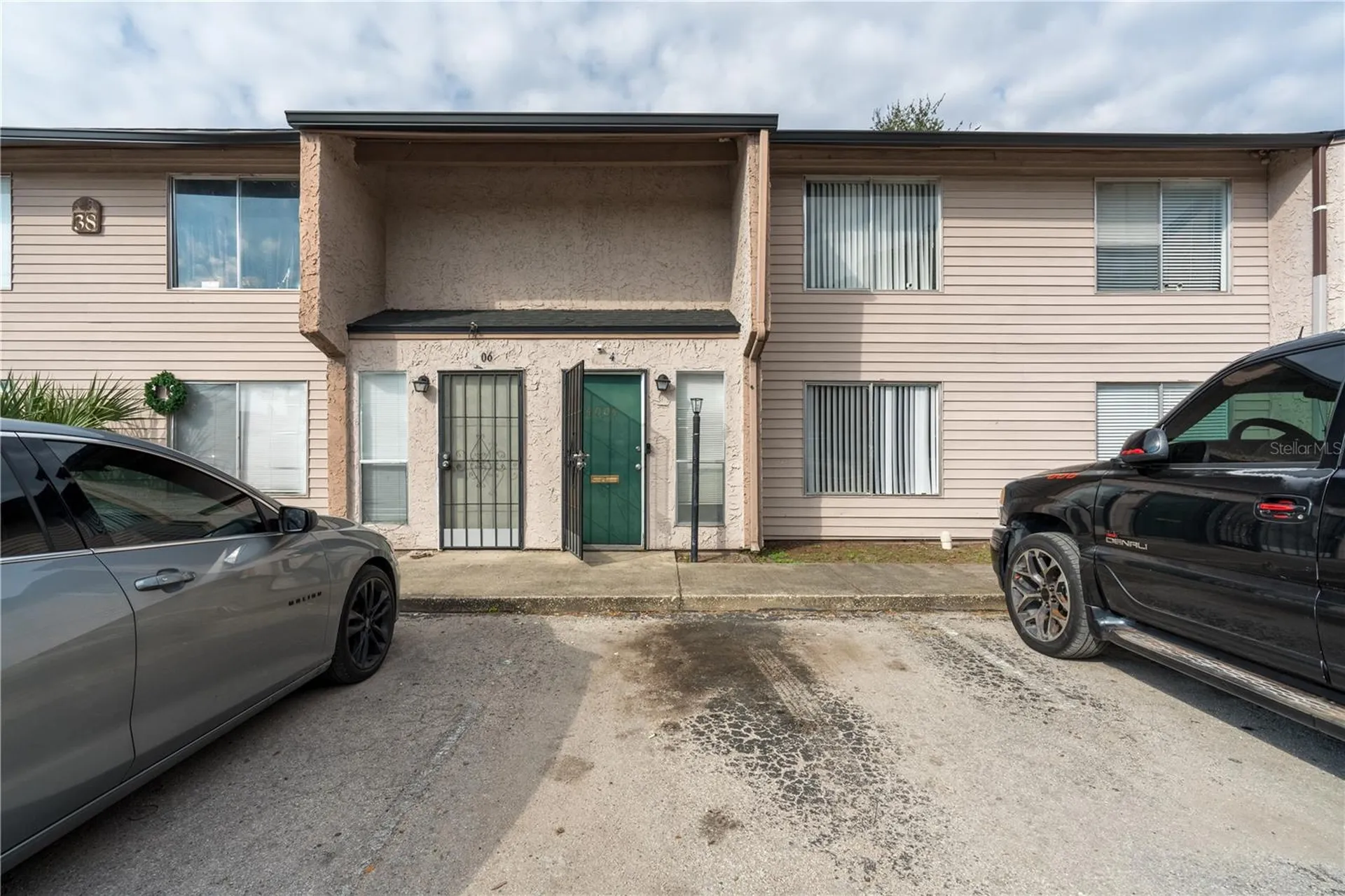 4004 Barwood Drive Orlando FL 32839
