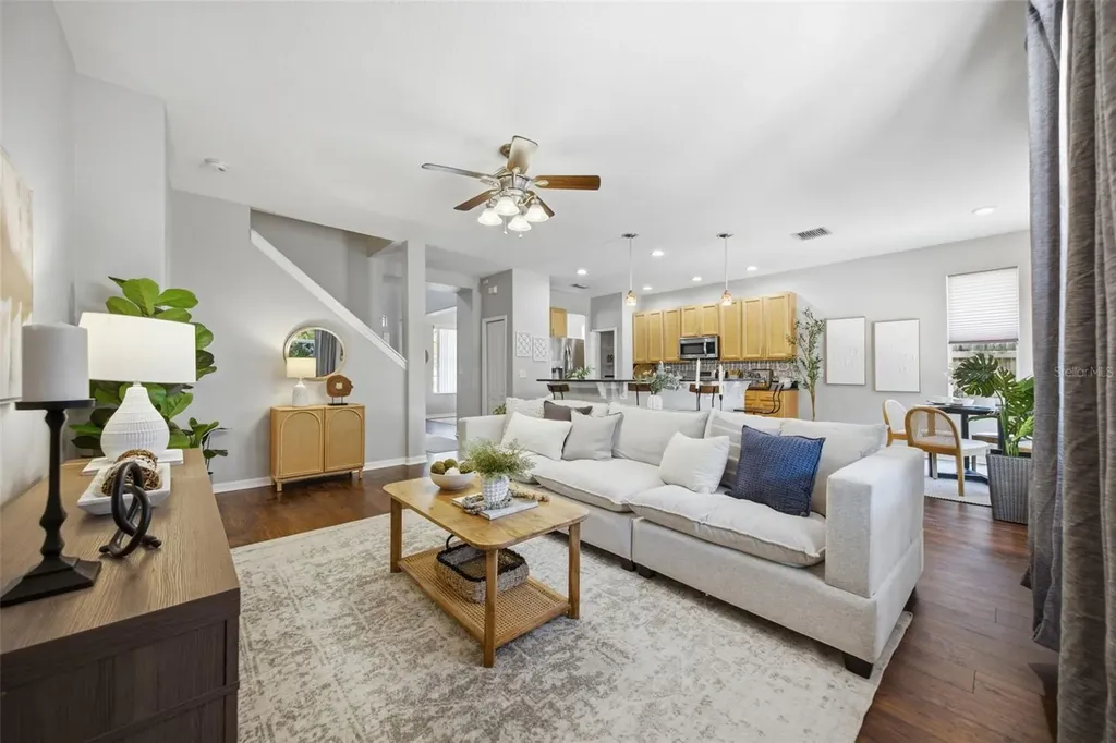 13603 Sigler Street Riverview FL 33579