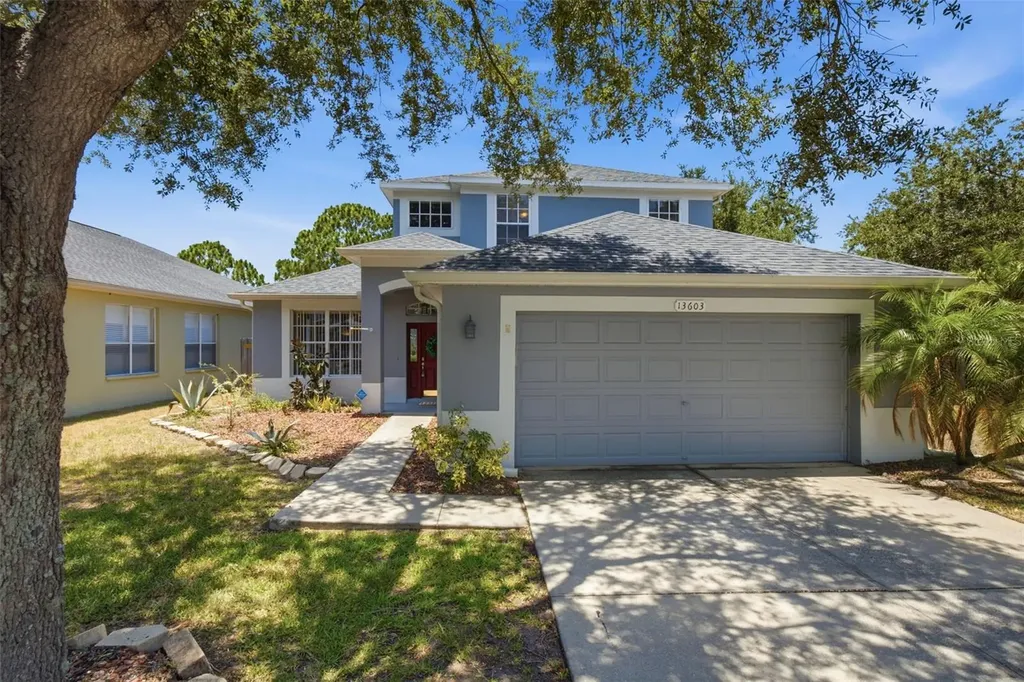 13603 Sigler Street Riverview FL 33579