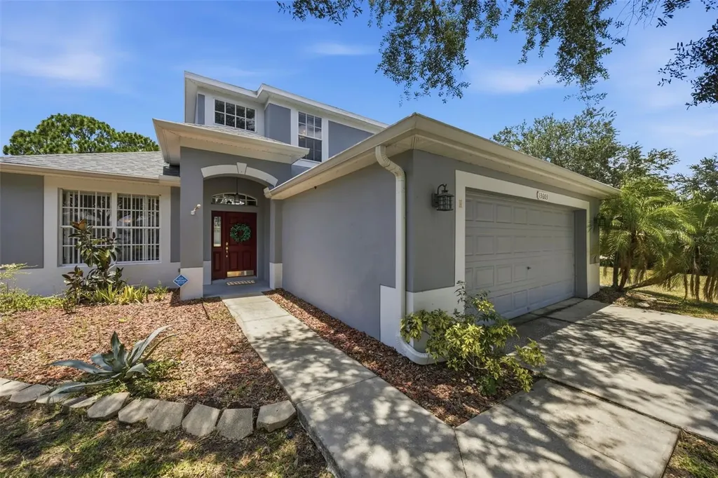 13603 Sigler Street Riverview FL 33579