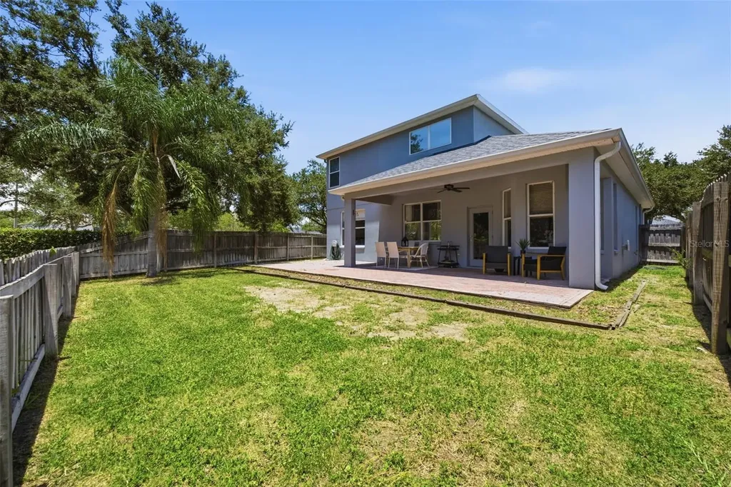13603 Sigler Street Riverview FL 33579