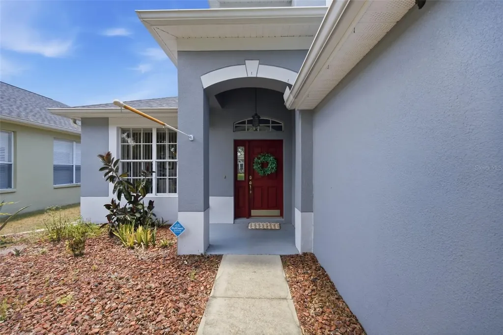 13603 Sigler Street Riverview FL 33579