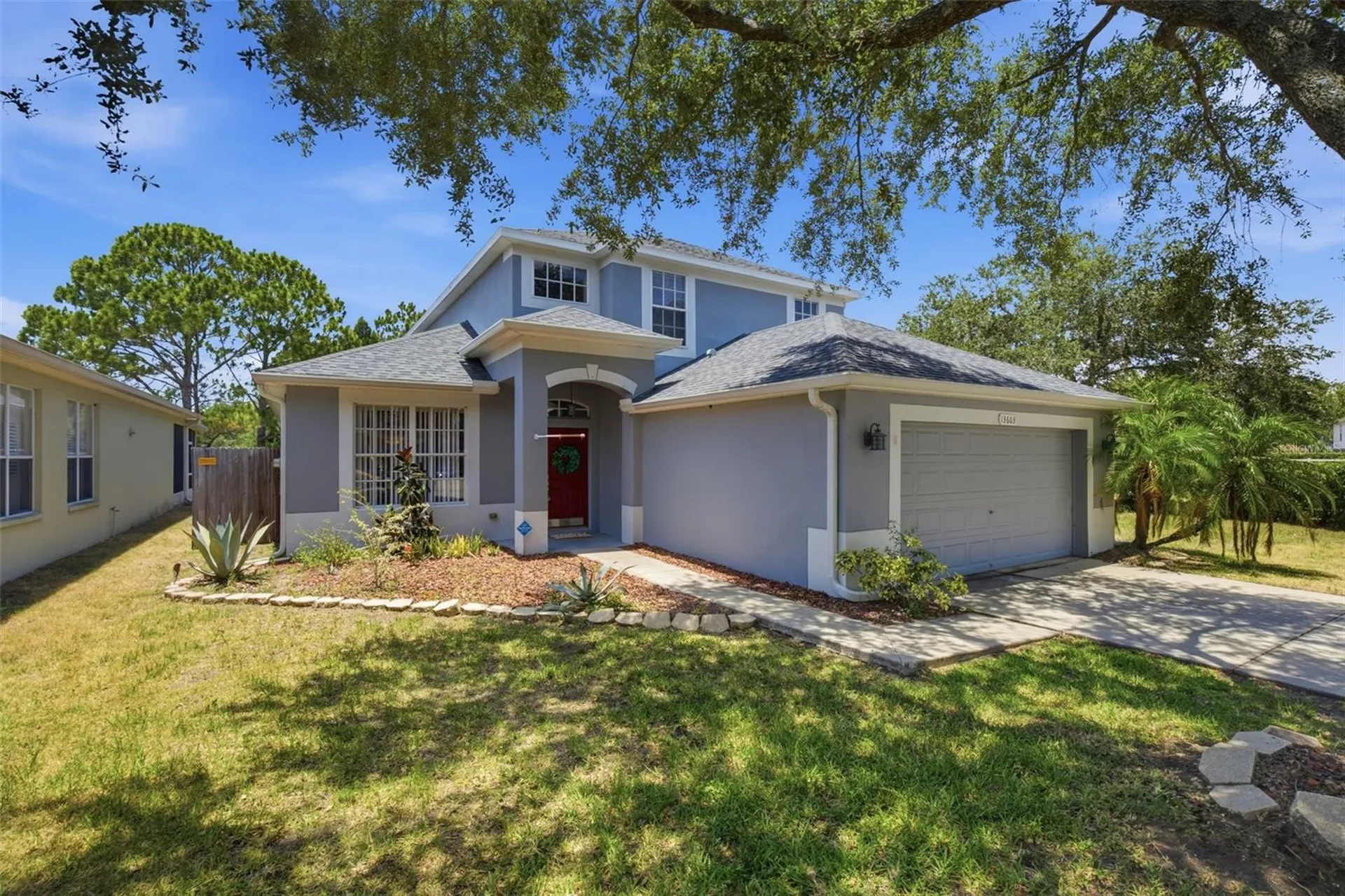 13603 Sigler Street Riverview FL 33579