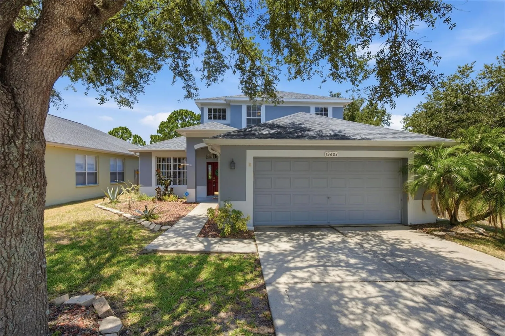 13603 Sigler Street Riverview FL 33579