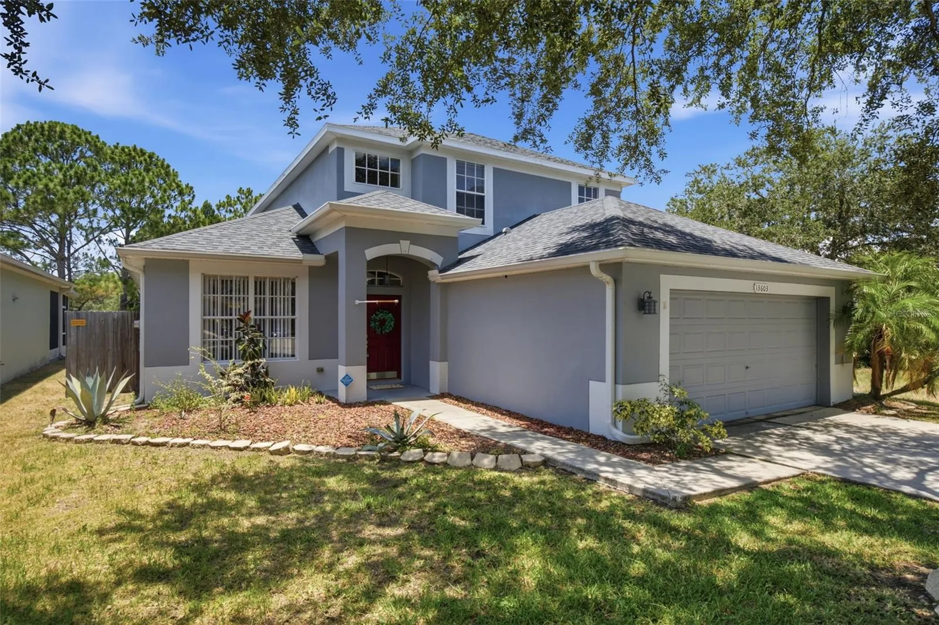 13603 Sigler Street Riverview FL 33579