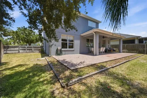 13603 Sigler Street Riverview FL 33579
