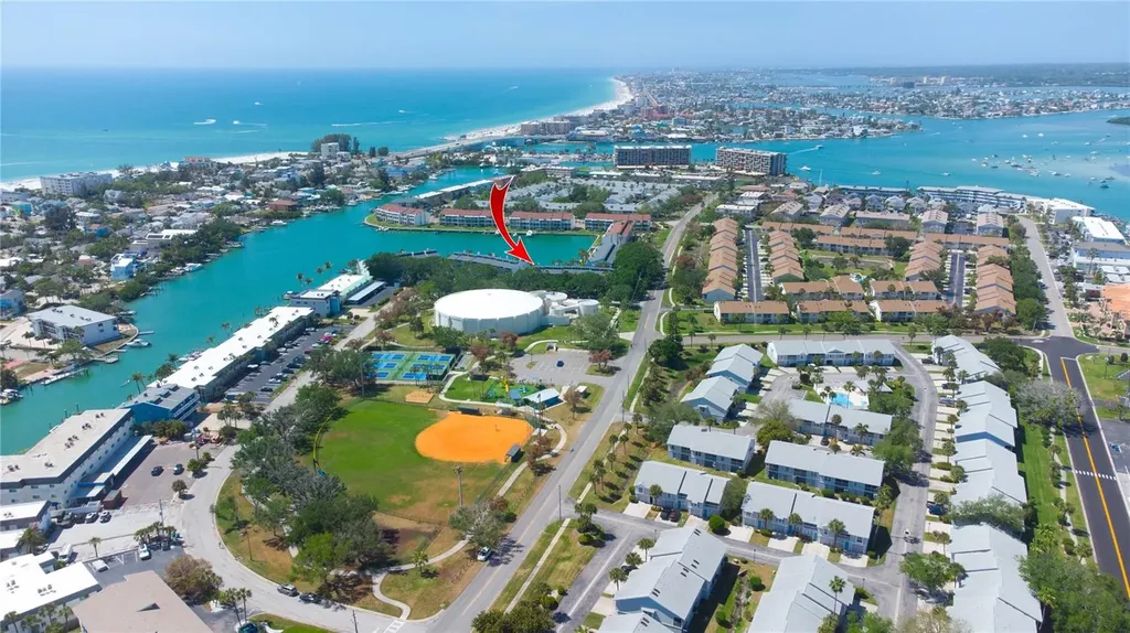 12140 Capri Circle S Treasure Island FL 33706