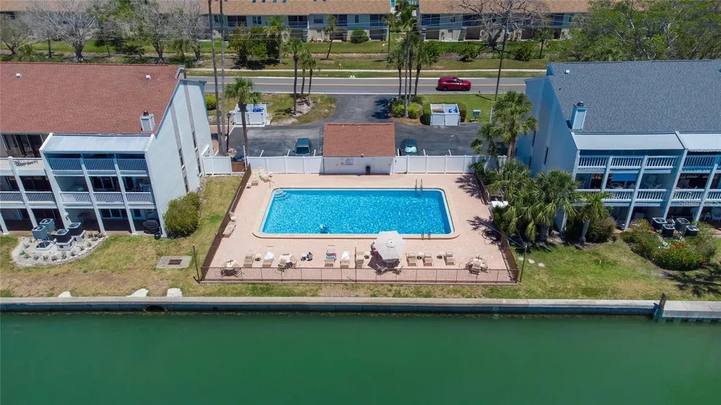 12140 Capri Circle S Treasure Island FL 33706