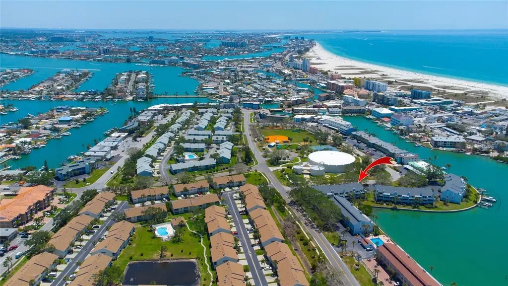 12140 Capri Circle S Treasure Island FL 33706