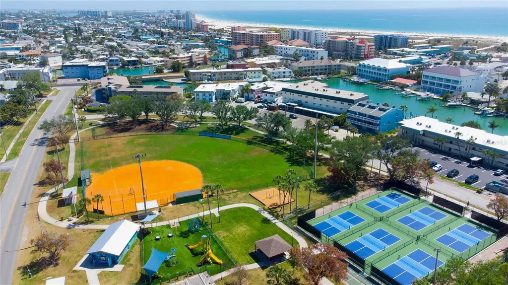 12140 Capri Circle S Treasure Island FL 33706