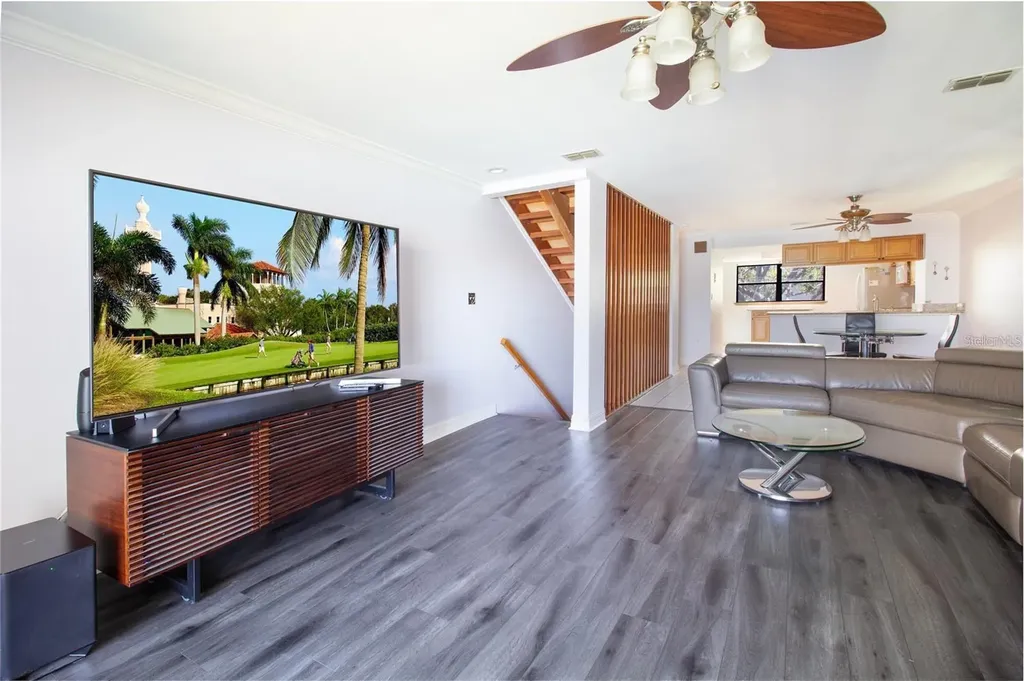 12140 Capri Circle S Treasure Island FL 33706