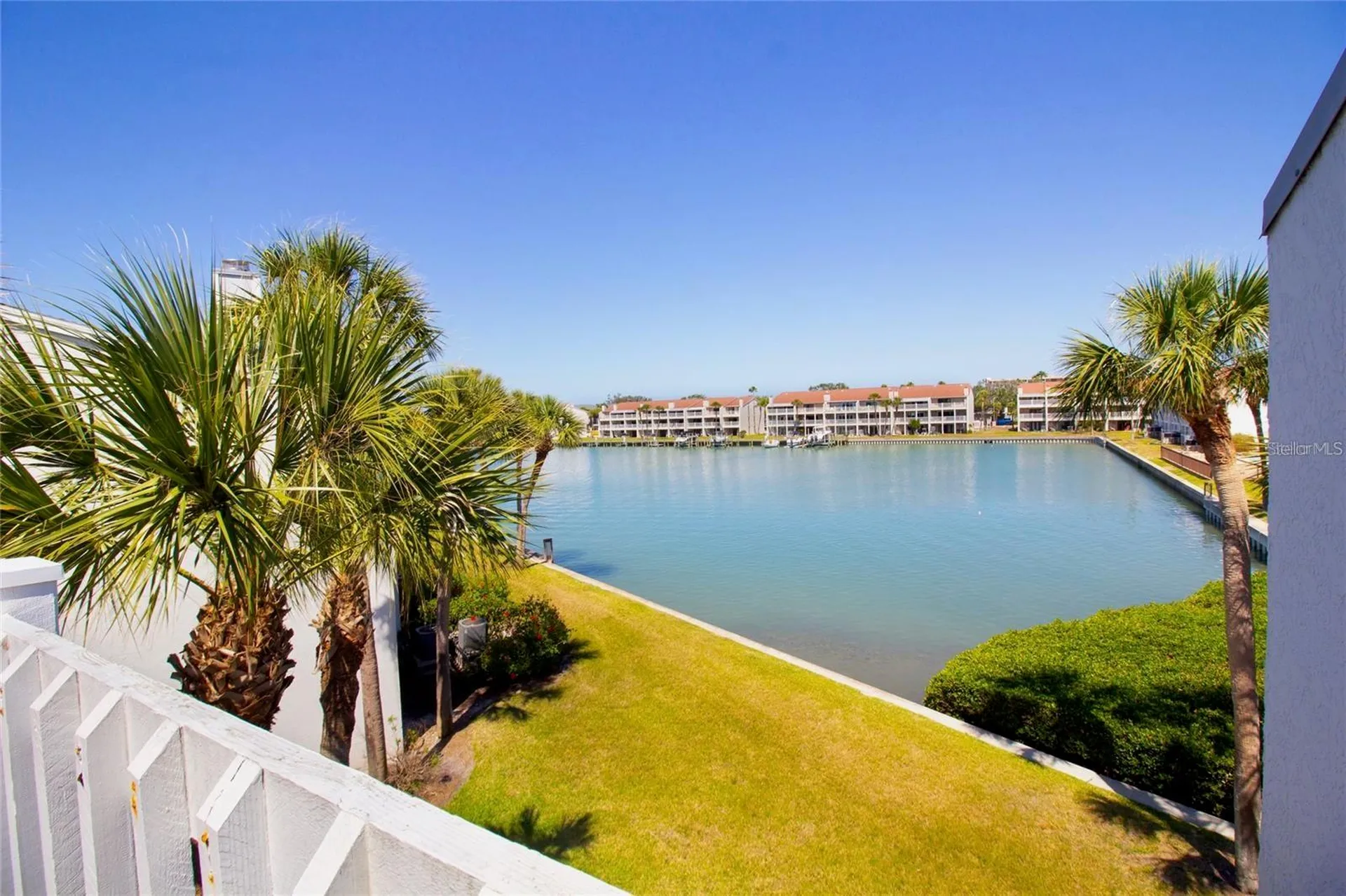 12140 Capri Circle S Treasure Island FL 33706