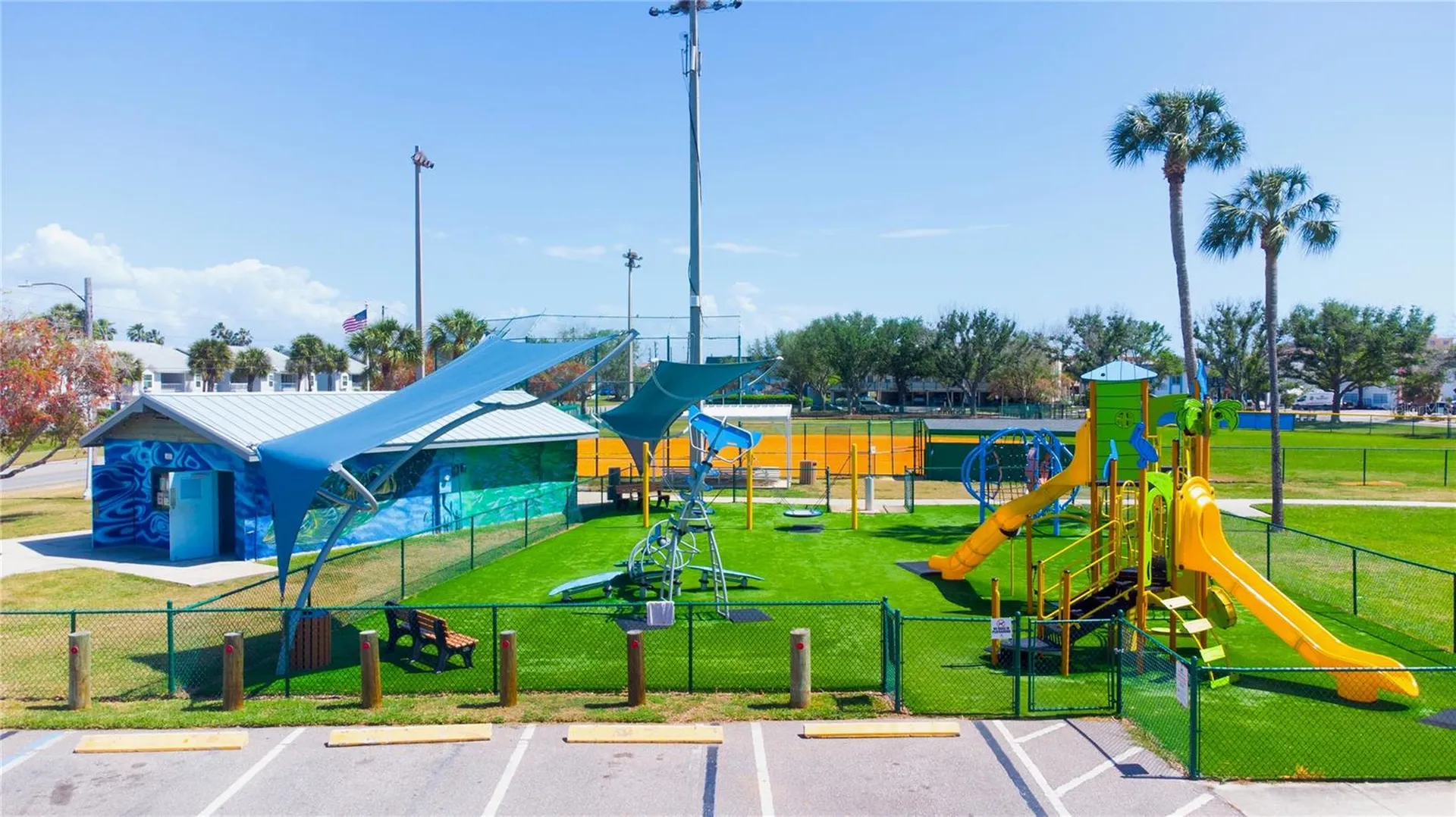 12140 Capri Circle S Treasure Island FL 33706