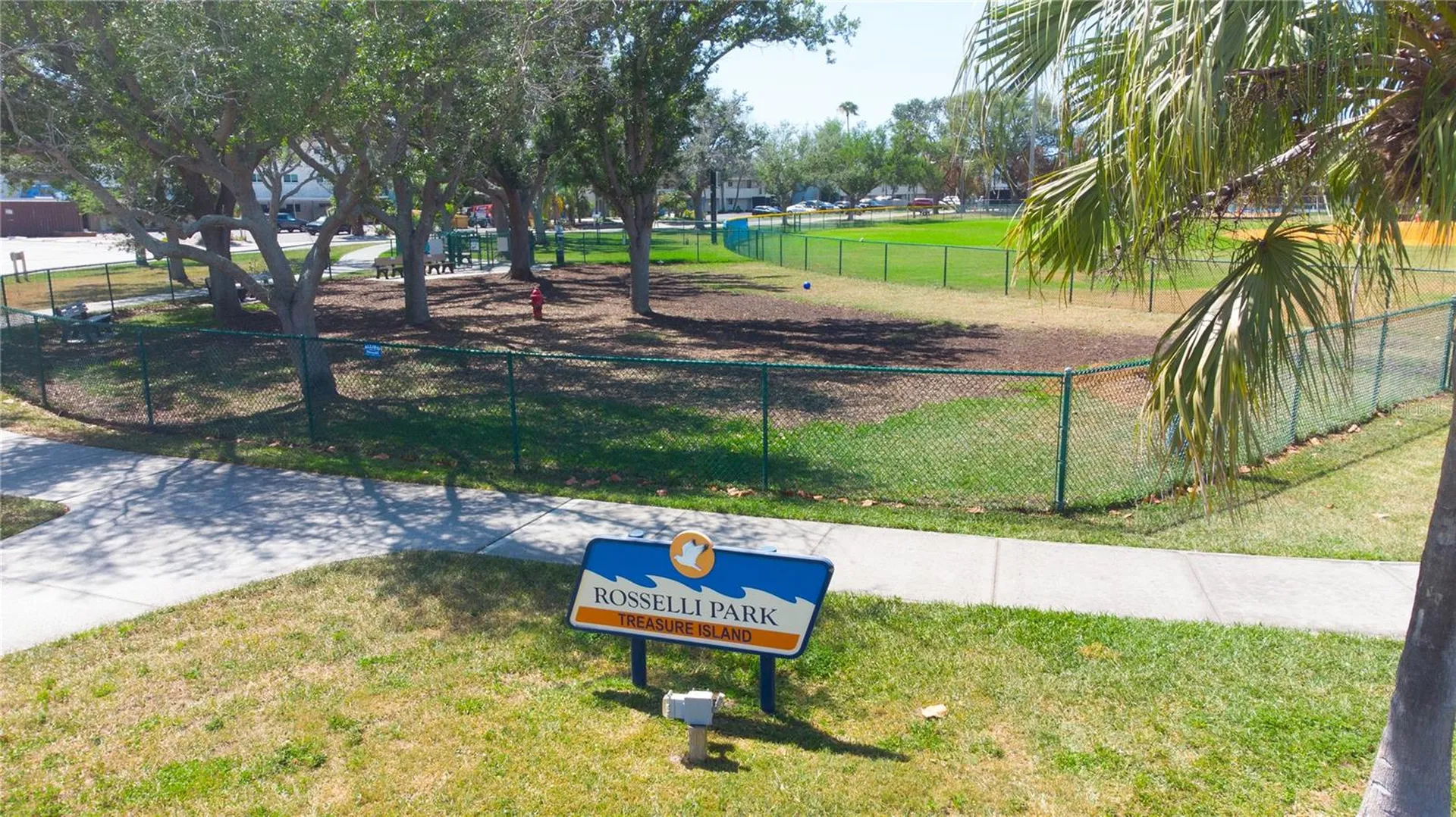 12140 Capri Circle S Treasure Island FL 33706