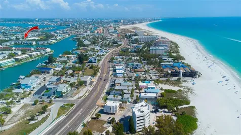 12140 Capri Circle S Treasure Island FL 33706