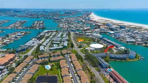 12140 Capri Circle S Treasure Island FL 33706