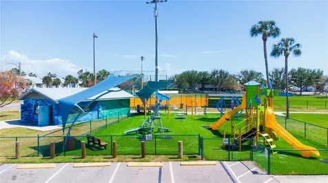 12140 Capri Circle S Treasure Island FL 33706