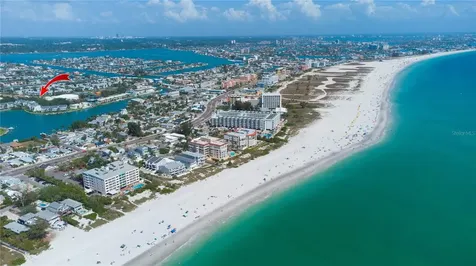 12140 Capri Circle S Treasure Island FL 33706