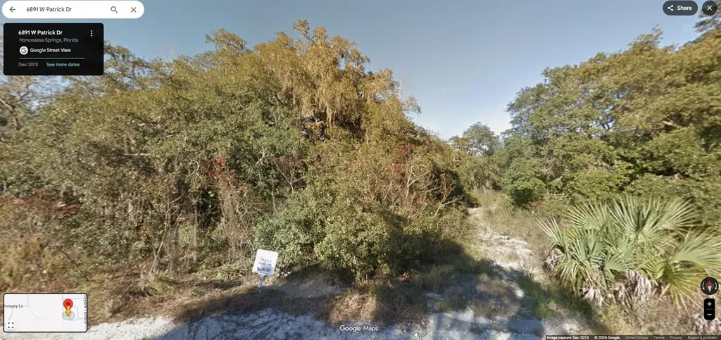 6891 W Patrick Drive Homosassa FL 34446