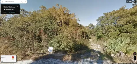 6891 W Patrick Drive Homosassa FL 34446