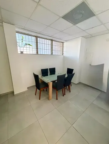 Edificio La Palma Calle Peral #1922 Mayaguez PR 00680