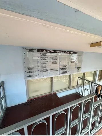 Edificio La Palma Calle Peral #1922 Mayaguez PR 00680