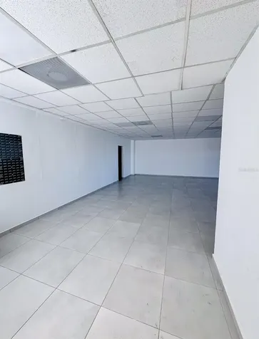 Edificio La Palma Calle Peral #1922 Mayaguez PR 00680