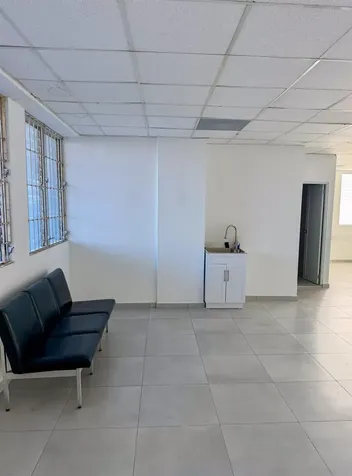 Edificio La Palma Calle Peral #1922 Mayaguez PR 00680