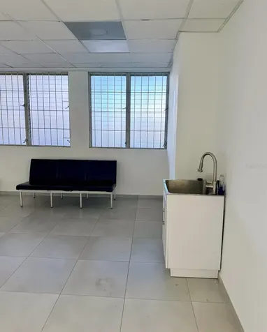 Edificio La Palma Calle Peral #1922 Mayaguez PR 00680